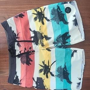 Rip Curl Men's Swimtrunks